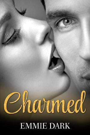 [Destiny Romance 02] • Charmed · Destiny Romance